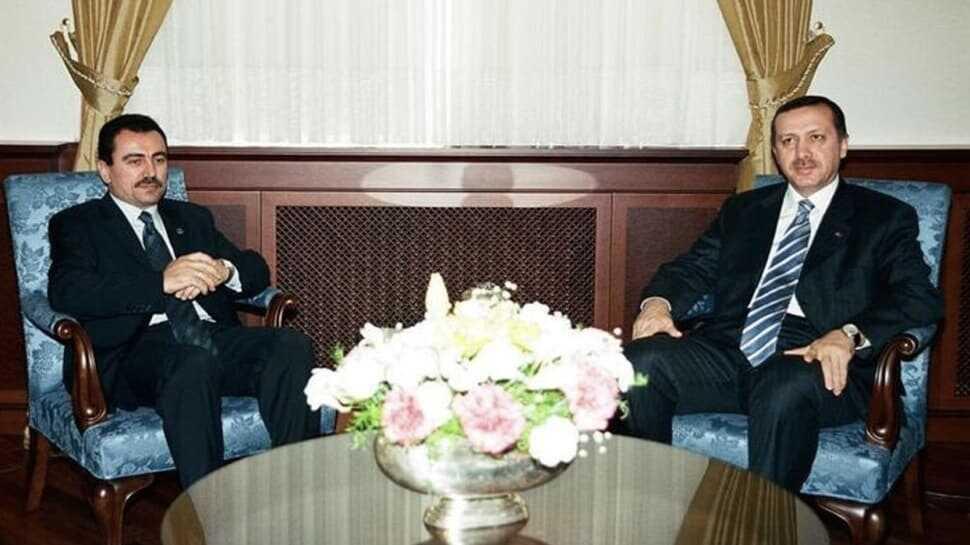 Başkan Erdoğan: Kardeşimi hasretle yad ediyorum