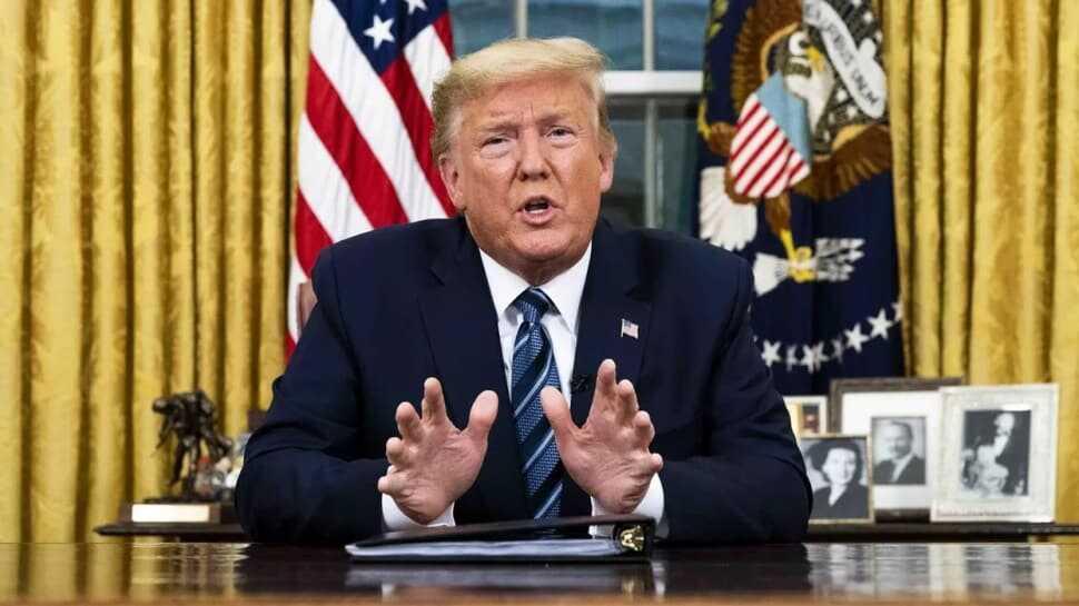 Koronavirüs önerisine 'fantezi' dediler! Trump'a tepki yağıyor