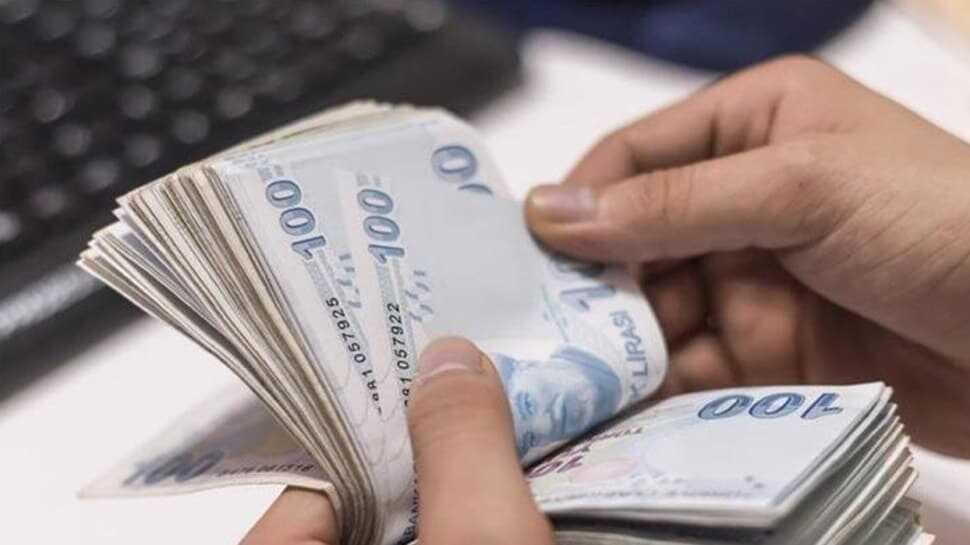 İçişleri Bakanlığı talimat verdi: Emekli maaşlarını evden alacaklar
