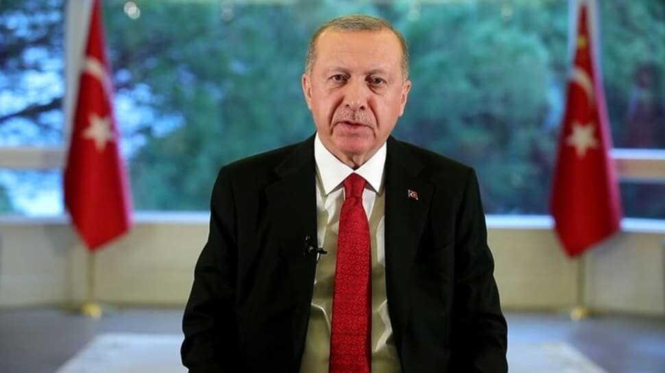 Başkan Erdoğan'dan 'Ulusa Sesleniş' konuşması: Her türlü senaryoya hazırız