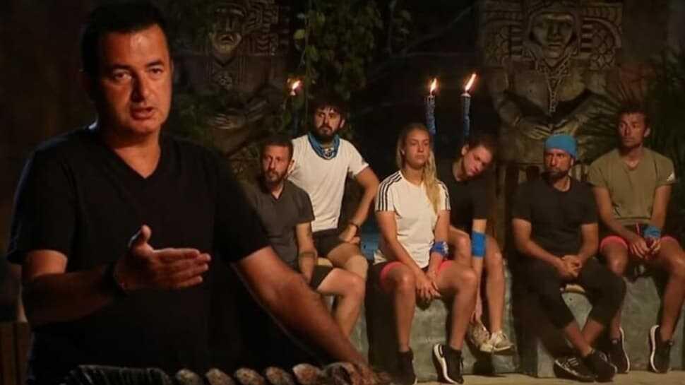 Acun Ilıcalı'dan Survivor kararı! Adaya yeni yarışmacı gelemeyecek mi"