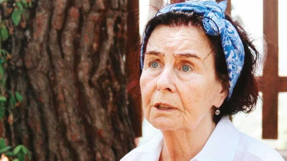Fatma Girik, Bodrum'dan seslendi: Sokağa çıkmayın