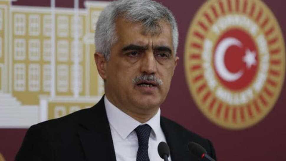 HDP'li vekile koronavirüs soruşturması