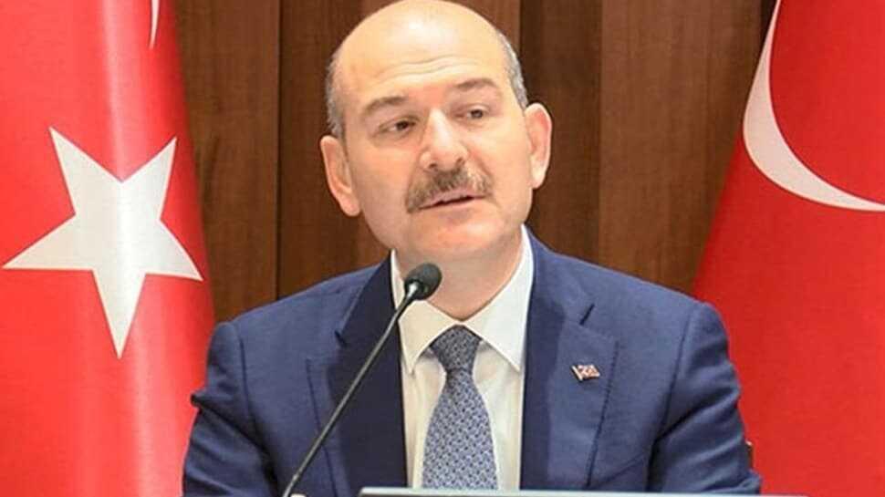 Bakan Soylu açıkladı! Sokağa çıkma yasağı olacak mı"