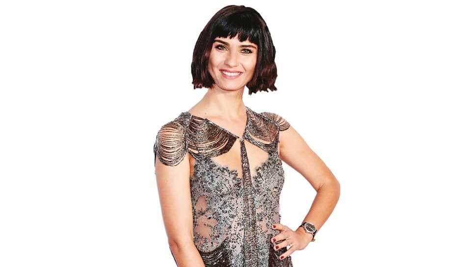 Tuba Büyüküstün'ün ekrana dönmeye niyeti yok
