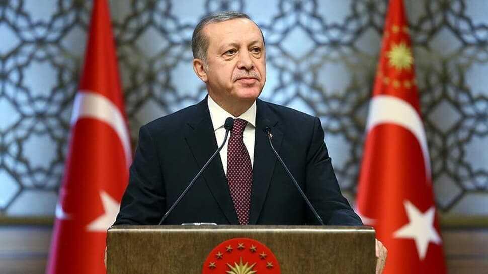 Başkan Erdoğan tek tek sıraladı: Koronavirüsle mücadelede ekonomik önlemler