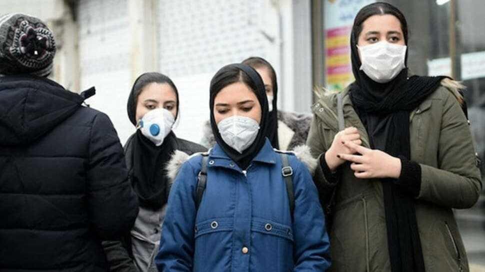 İran'da bir şirket koronavirüs teşhis kiti üretmeye başladı