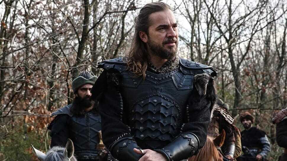Kuruluş Osman'a beklenen Engin Altan Düzyatan Hollywood yolunda!