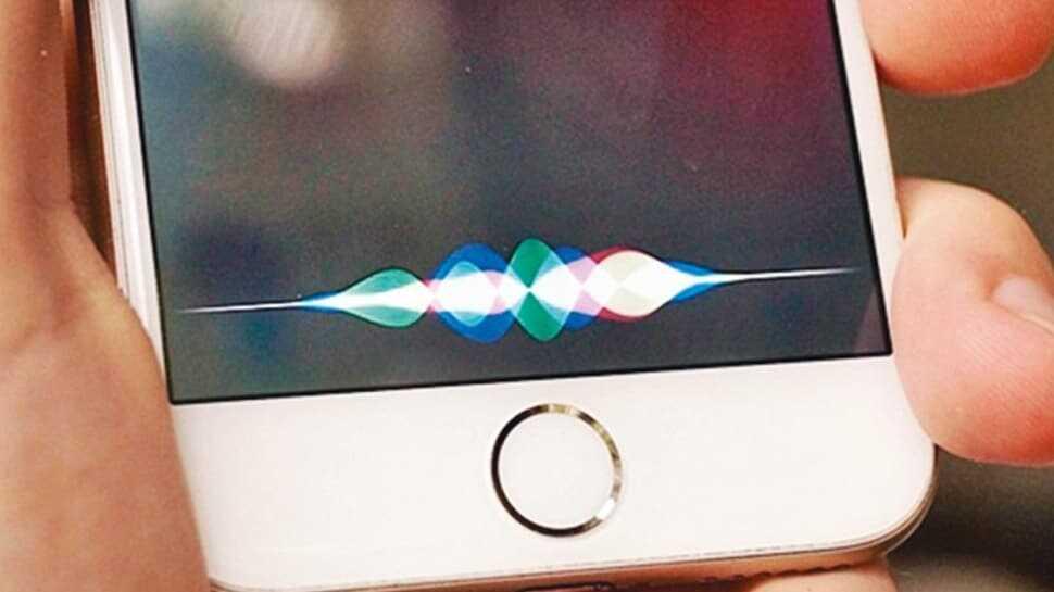 Siri'nin açığını buldu, 3 bin doları kaptı