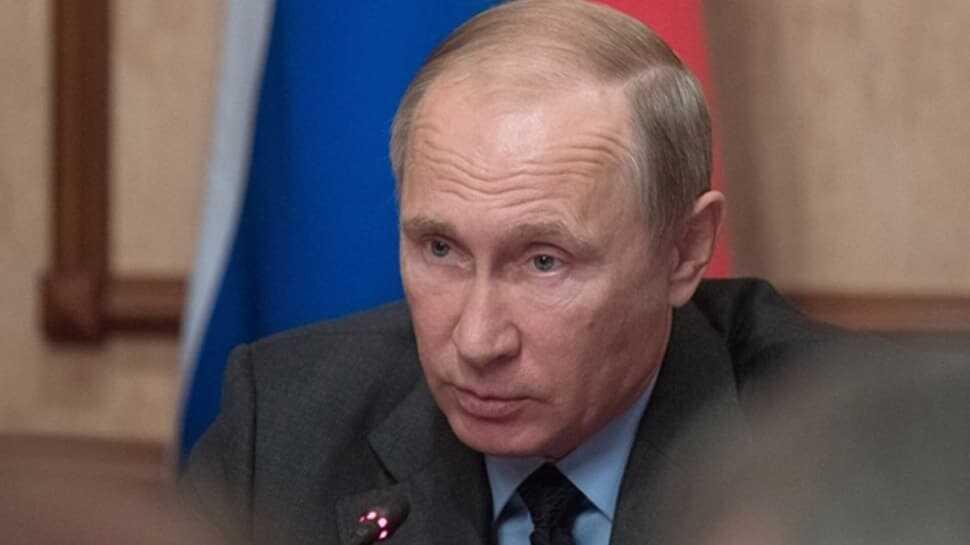 Putin'den Rus ordusuna talimat: Hazır olun!
