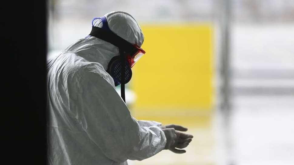 Koronavirüs salgını nedeniyle hayatını kaybedenlerin sayısı dünya genelinde 20 bini aştı
