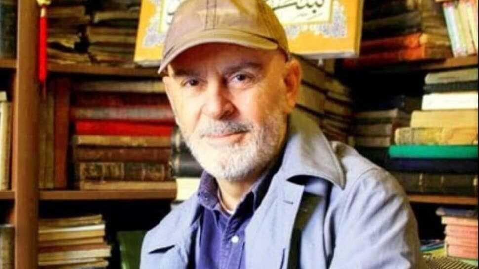 Bakan Koca Mustafa Kutlu'yu tavsiye etti... Sosyal medyada kitap kampanyası başlatıldı