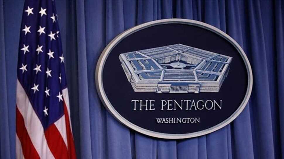 Pentagon, tüm yurt dışı personel sevkiyatlarını 90 günlüğüne askıya aldı