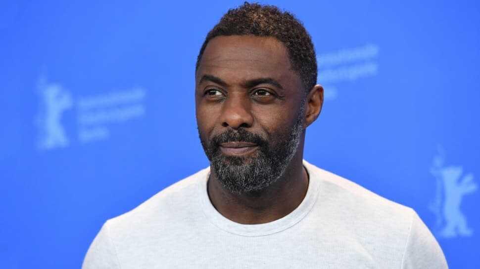 Koronavirüse yakalanan Idris Elba o iddialara isyan etti!