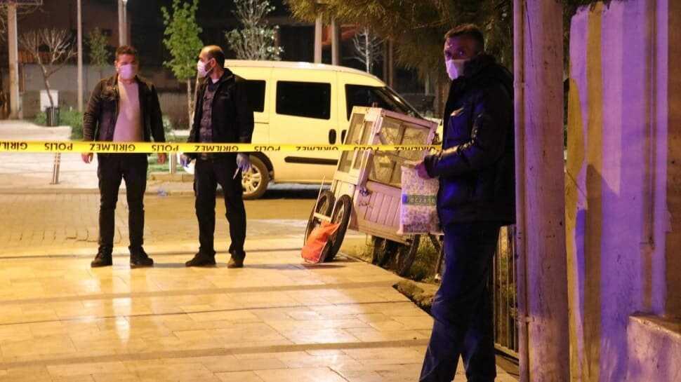 Denizli'yi alarma geçiren firar! Her yerde onu aradılar