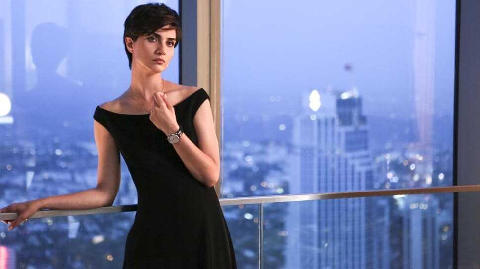 Tuba Büyüküstün'den tepki çeken koronavirüs açıklaması