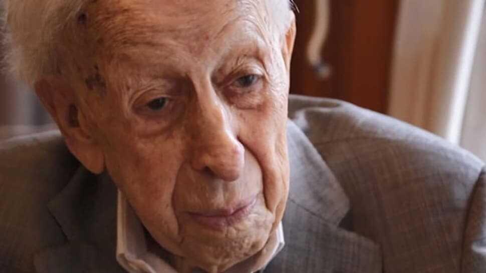 102 yıl önceki salgından kurtulan adam koronavirüs için uyardı: Bazıları bu da geçecek diyor ama...