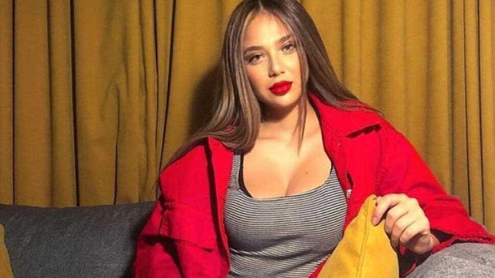 Merve Taşkın kimdir" Sosyal medya fenomeni Merve Taşkın kaç yaşında" İşte merak edilenler...