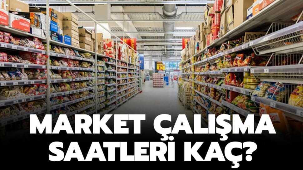 Marketler merak ediliyor