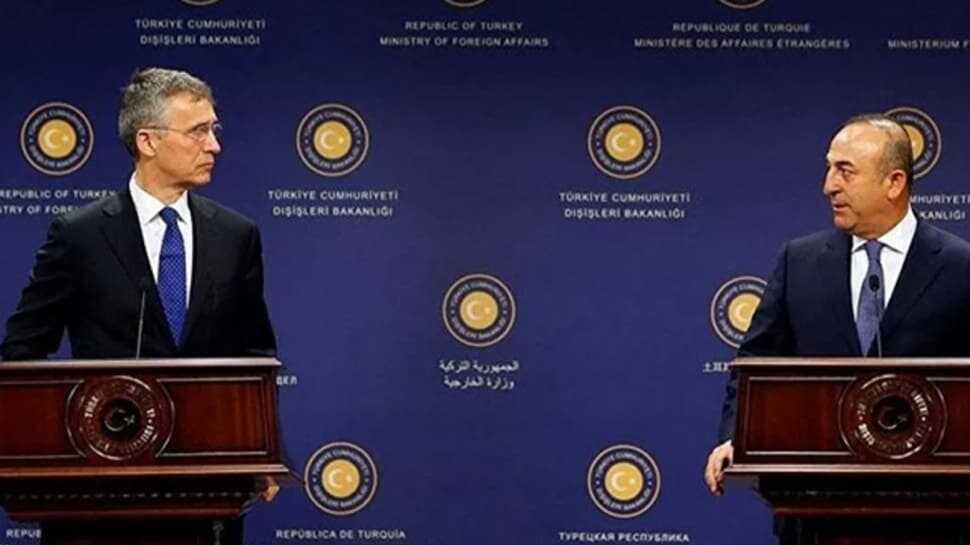 Dışişleri'nden NATO görüşmesine ilişkin açıklama