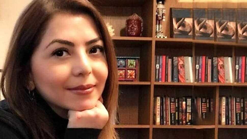 33 yaşındaki Dilek koronavirüse yenildi!