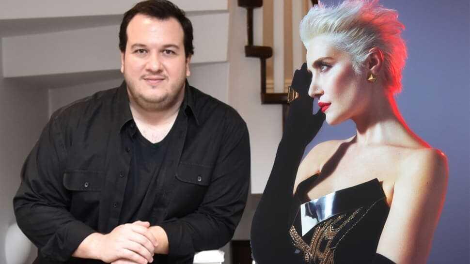 Sıla canlı yayını kapatamayınca Şahan Gökbakar'ın diline düştü!