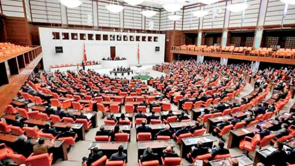 Torba Kanun Teklifi yasalaştı! 30 Nisan'a kadar dava açılmayacak