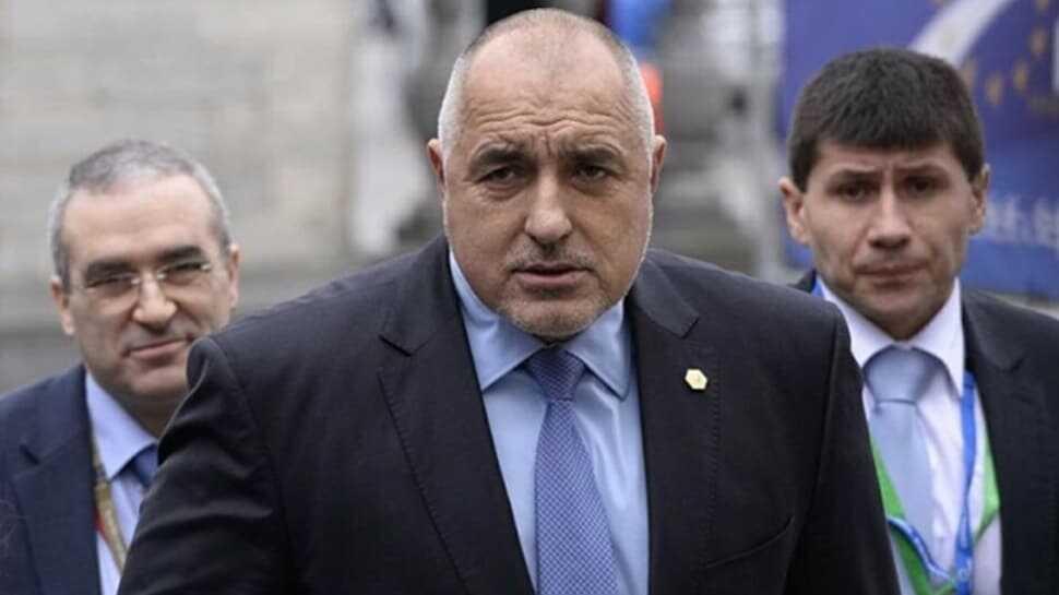 Bulgaristan'dan AB'ye Türkiye teklifi!