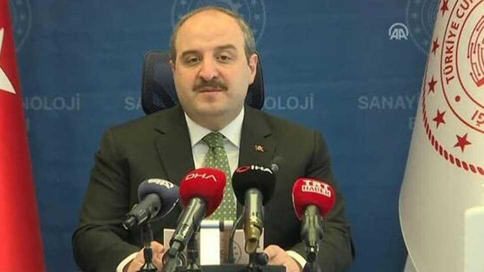 Sanayi ve Teknoloji Bakanı Varank: Fırsatçıların canını yakacağız