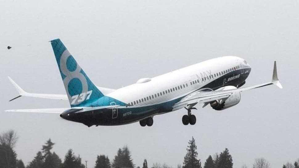 Kazalarla gündeme gelmişti... Boeing 737 MAX ile ilgili flaş iddia