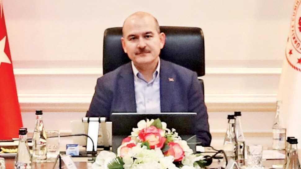İçişleri Bakanı Süleyman Soylu: Tedbirlere uyuluyor, yasağa gerek yok