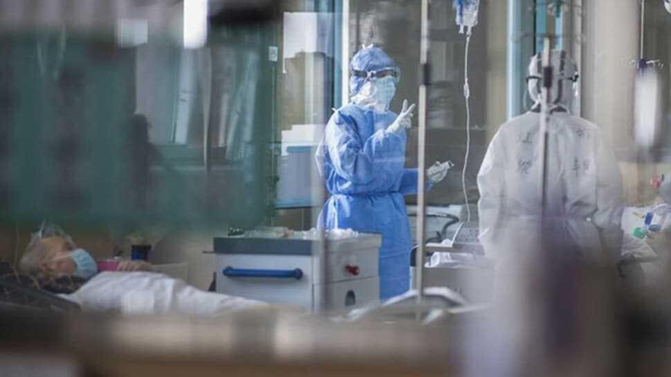 Fransa sağlık otoriteleri itiraf etti: Açıklanan vaka ve ölüm sayıları gerçeğin çok altında