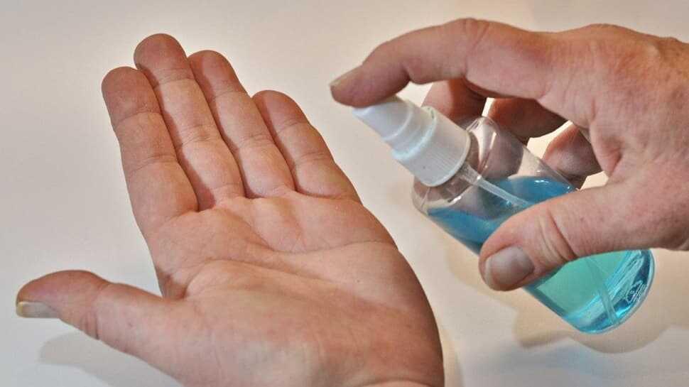 Vatandaşa satacaklardı...20 ton sahte dezenfektan ele geçirildi