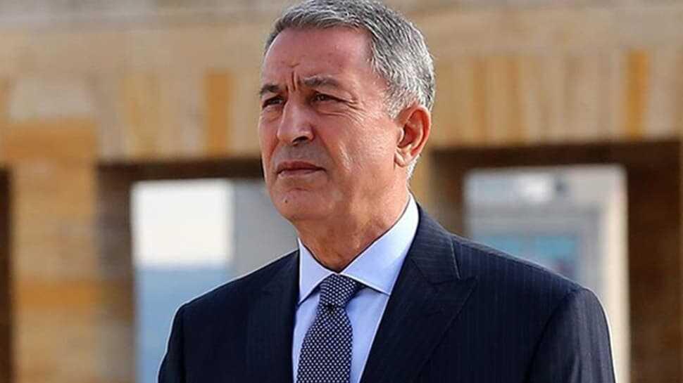 Bakan Akar Talimat verdi! Üretim miktarı iki katına çıkarıldı