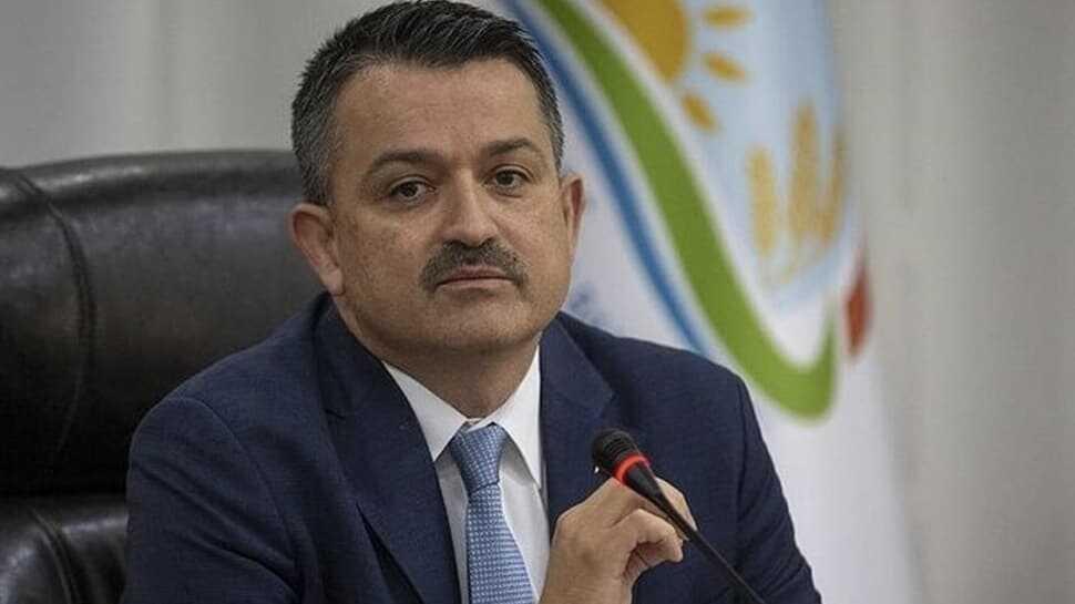Bakan Pakdemirli açıkladı! "Atamalar 15-22 Mayıs'ta ÖSYM üzerinden yapılacak"