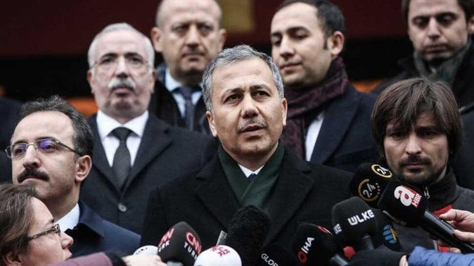 İstanbul Valisi Yerlikaya müjdeyi verdi! "Özel bir çalışmayı paylaşmak istiyorum..."