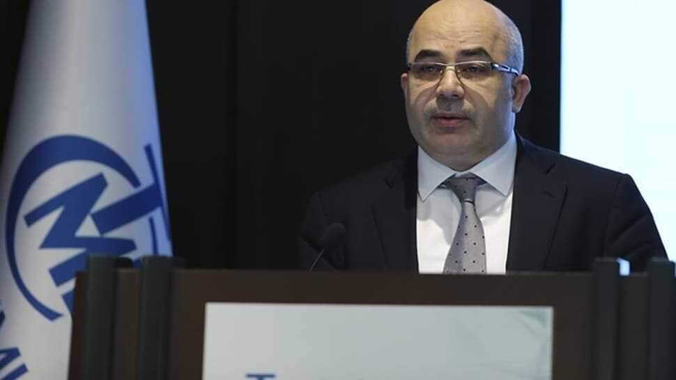 Merkez Bankası Başkanı Uysal: Tüm politika araçları güçlü bir şekilde kullanılacak
