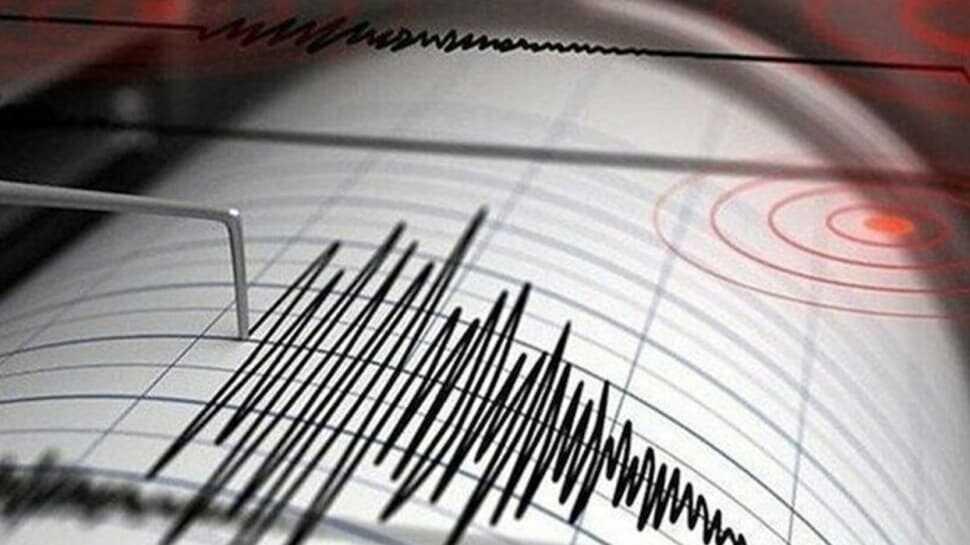 İran'da korkutan deprem