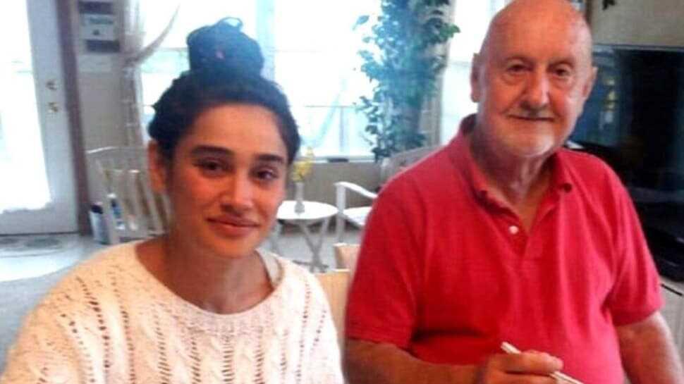 Meltem Miraloğlu sonunda konuştu: Evlendikten sonra baba-kız ilişkimiz değişmedi!