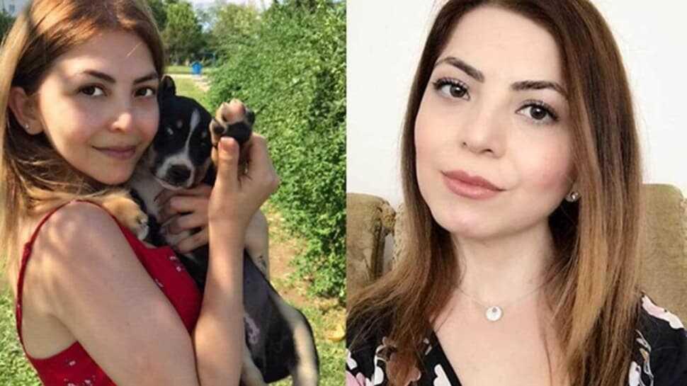 Koronavirüsten hayatını kaybeden Dilek Tahtalı'nın babası konuştu