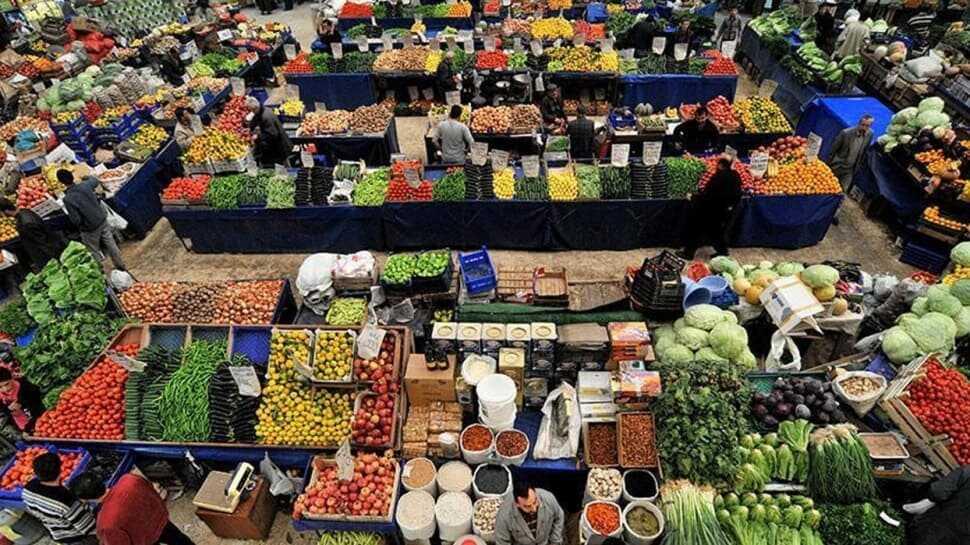 Çocukların market ve pazar yerlerine alınmaması kararlaştırıldı