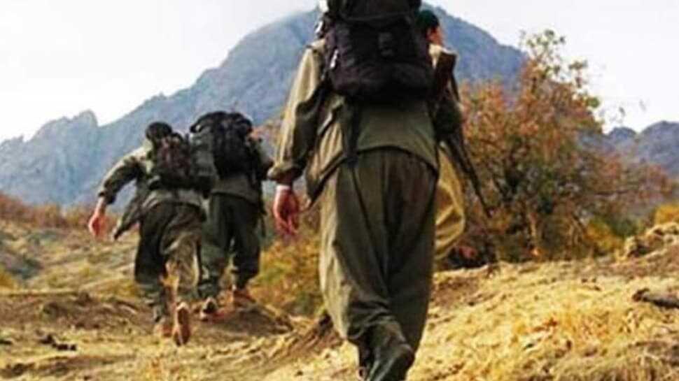 Bitlis'te etkisiz hale getirilen 3 PKK'lı teröristten birinde koronavirüs tespit edildi