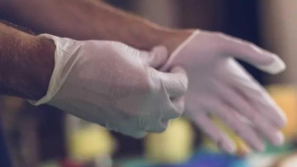 Uzmanlardan plastik eldiven uyarısı!