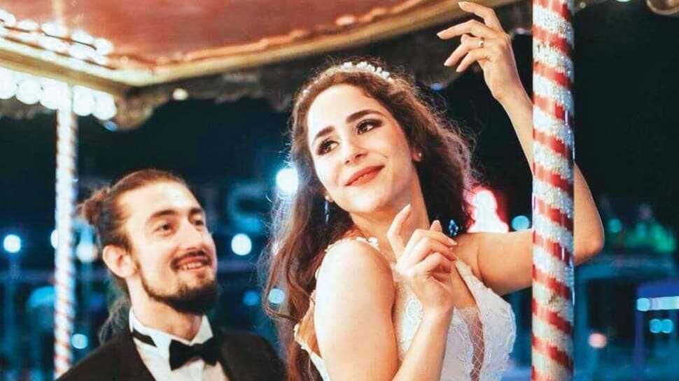Sekiz aylık hamile öğretmen Şeyma Batmaz'ın testi pozitif çıktı!