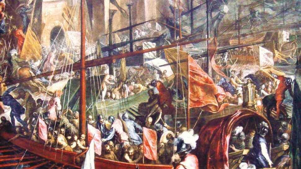 Latin istilası yılları