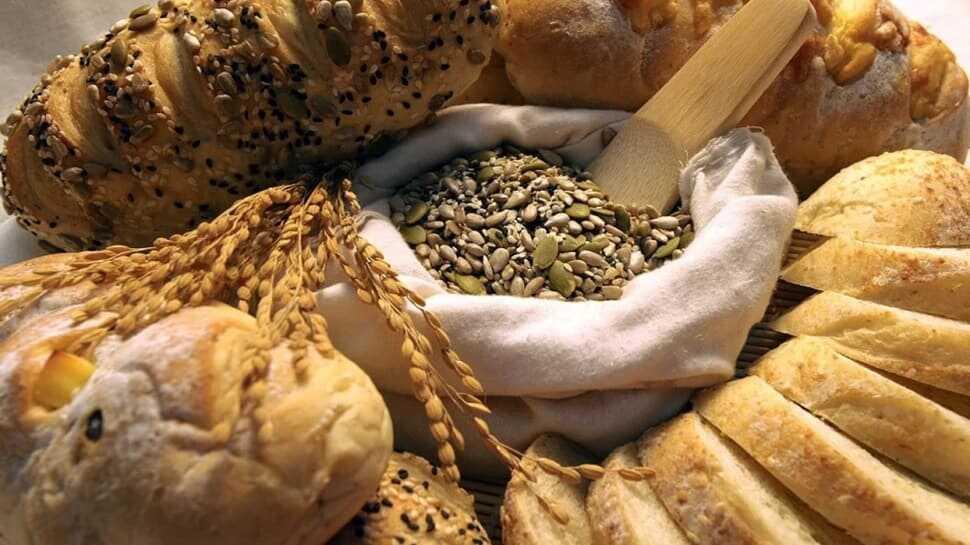 Osmanlı mutfağında ekmek çeşitleri