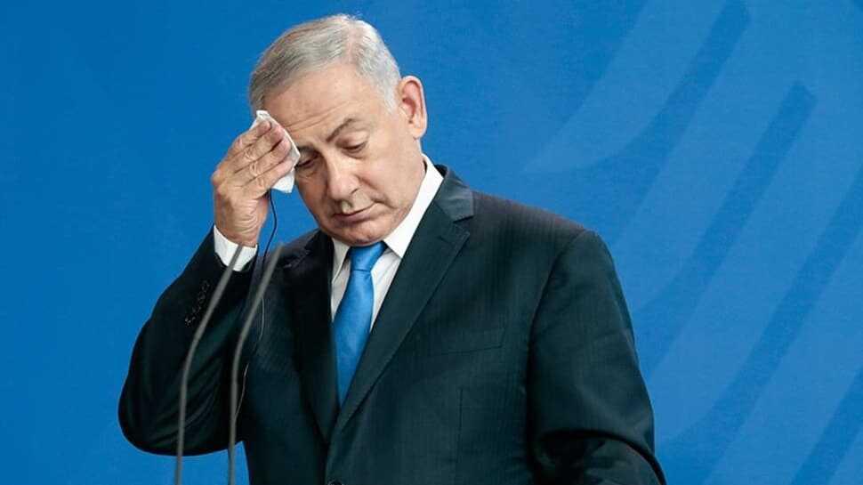 Netanyahu'nun danışmanı Kovid-19'a yakalandı