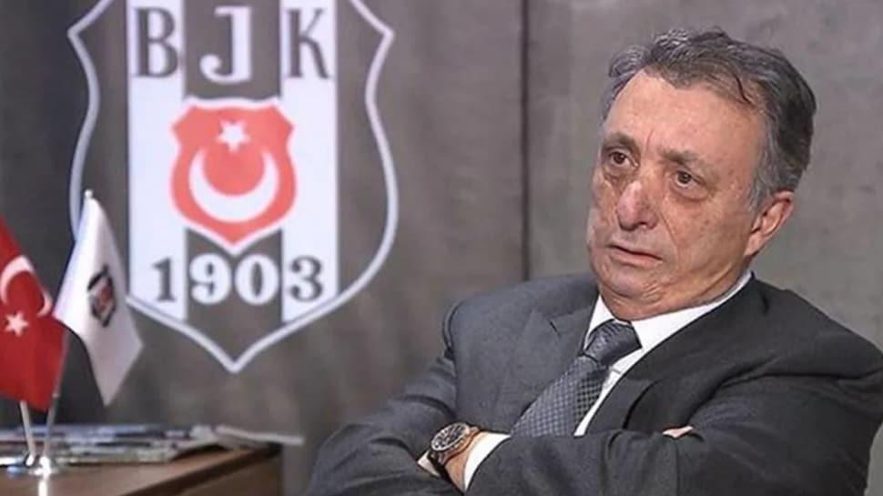 Ahmet Nur Çebi: 'Taraftarsız lig istemiyorum'