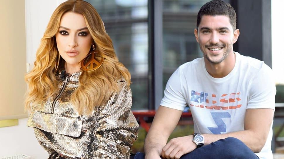 View Hadise Ve Kaan Yıldırım Ayrıldı Mı Pictures