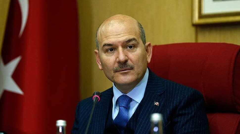 Bakan Soylu'dan sert tepki: Bunun adı yeni devlet kurmaktır